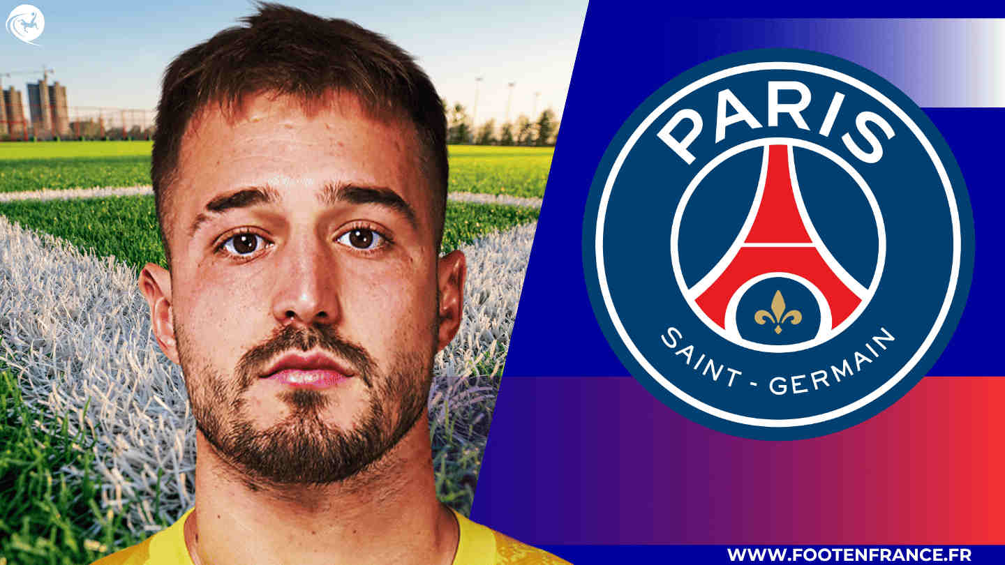 Mercato PSG : Arnau Tenas se dirige vers un retour en Liga Mercato PSG : Arnau Tenas se dirige vers un retour en Liga