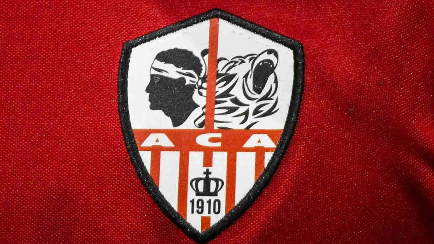 L'AC Ajaccio proche du dépôt de bilan !