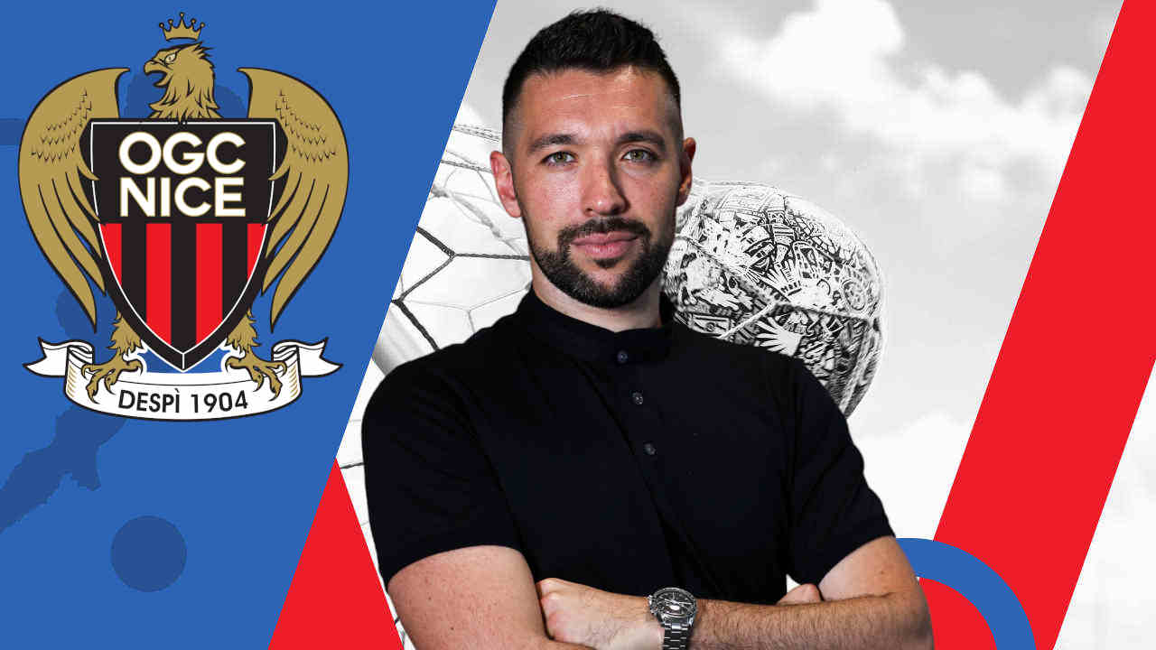 Francesco Farioli (ex OGC Nice) à la relance dans un club prestigieux !