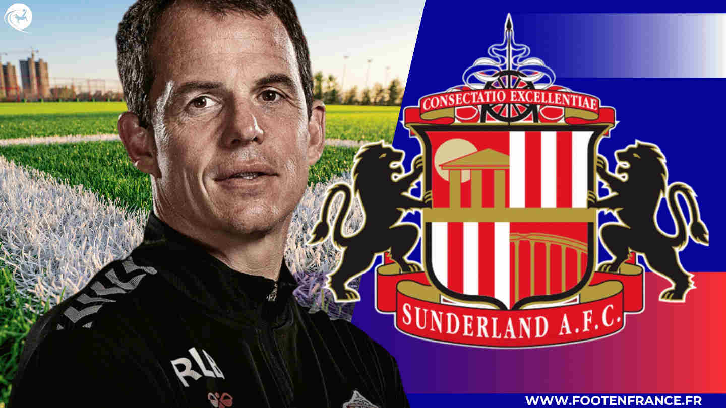 L'OL en rêvait, il rejoint Regis Le Bris à Sunderland