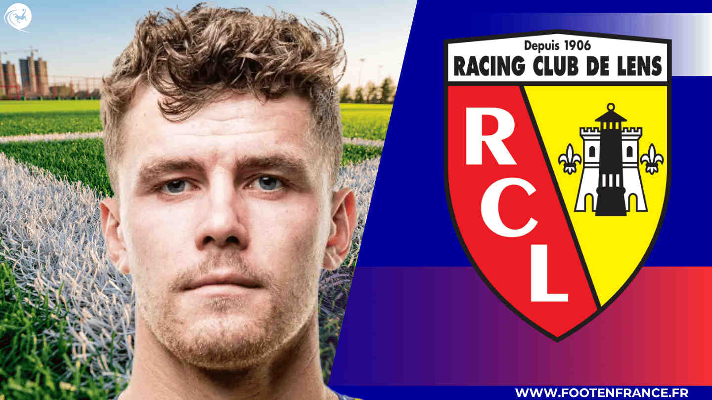 Mathias Kvistgaarden au RC Lens ? Un accord à été trouvé !