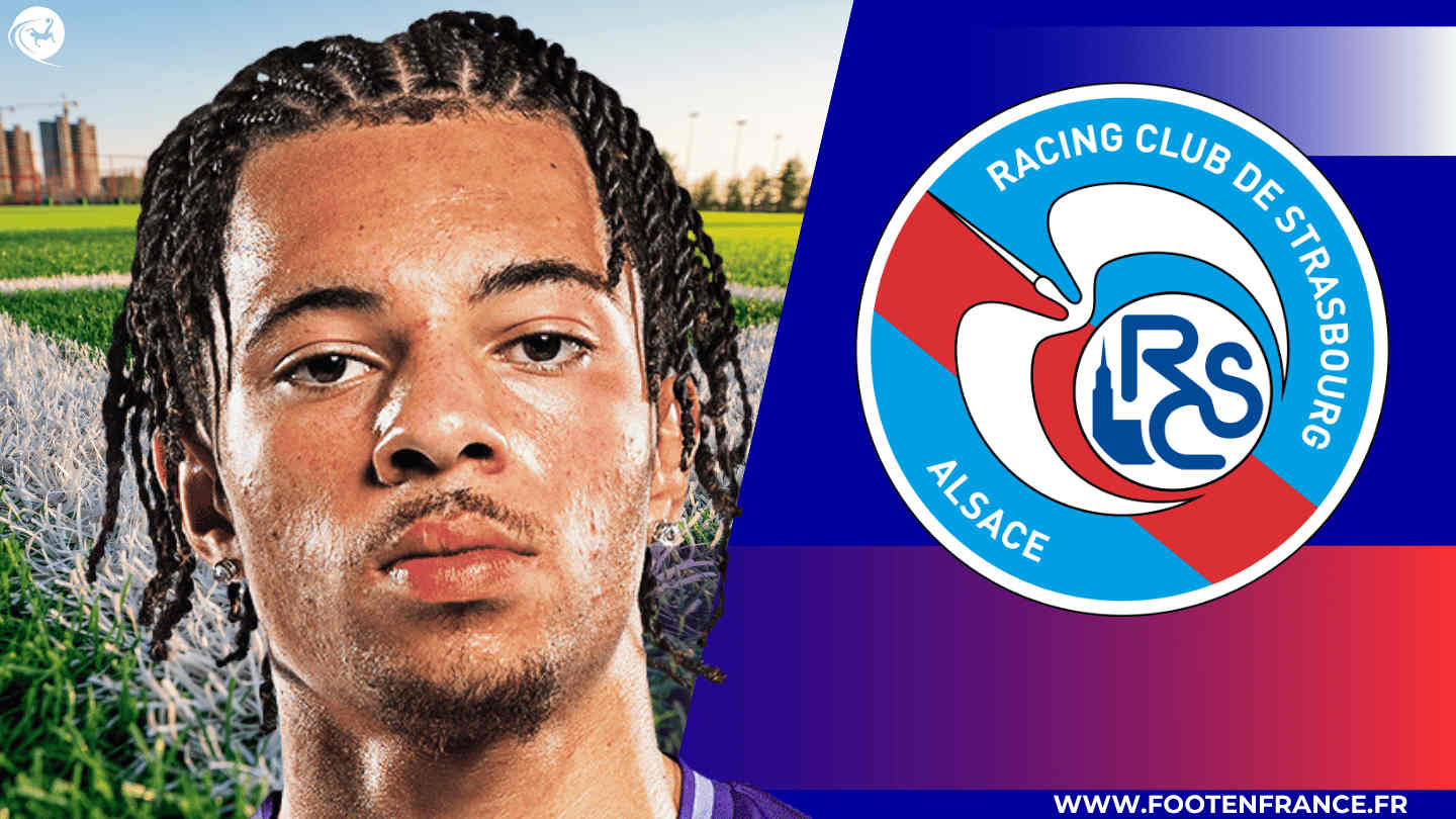 Samuel Edozie (Southampton) en passe de rejoindre le RC Strasbourg !