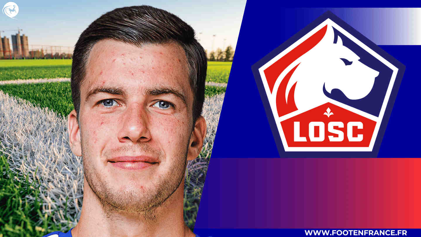 Radoslaw Majecki (AS Monaco) au LOSC pour remplacer Lucas Chevalier ?