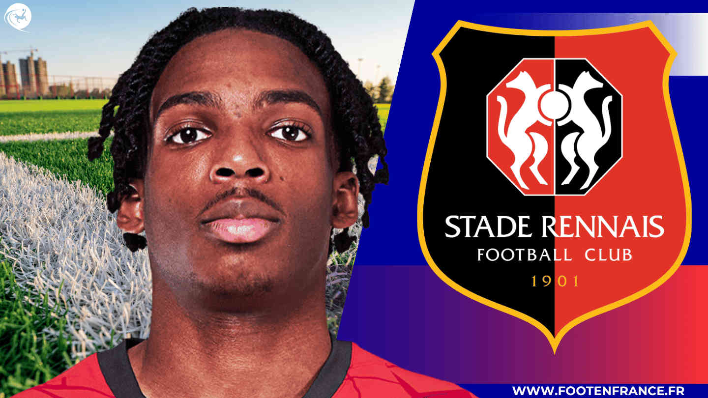 Jérémy Jacquet (Stade Rennais) successeur de Saliba à Arsenal ?
