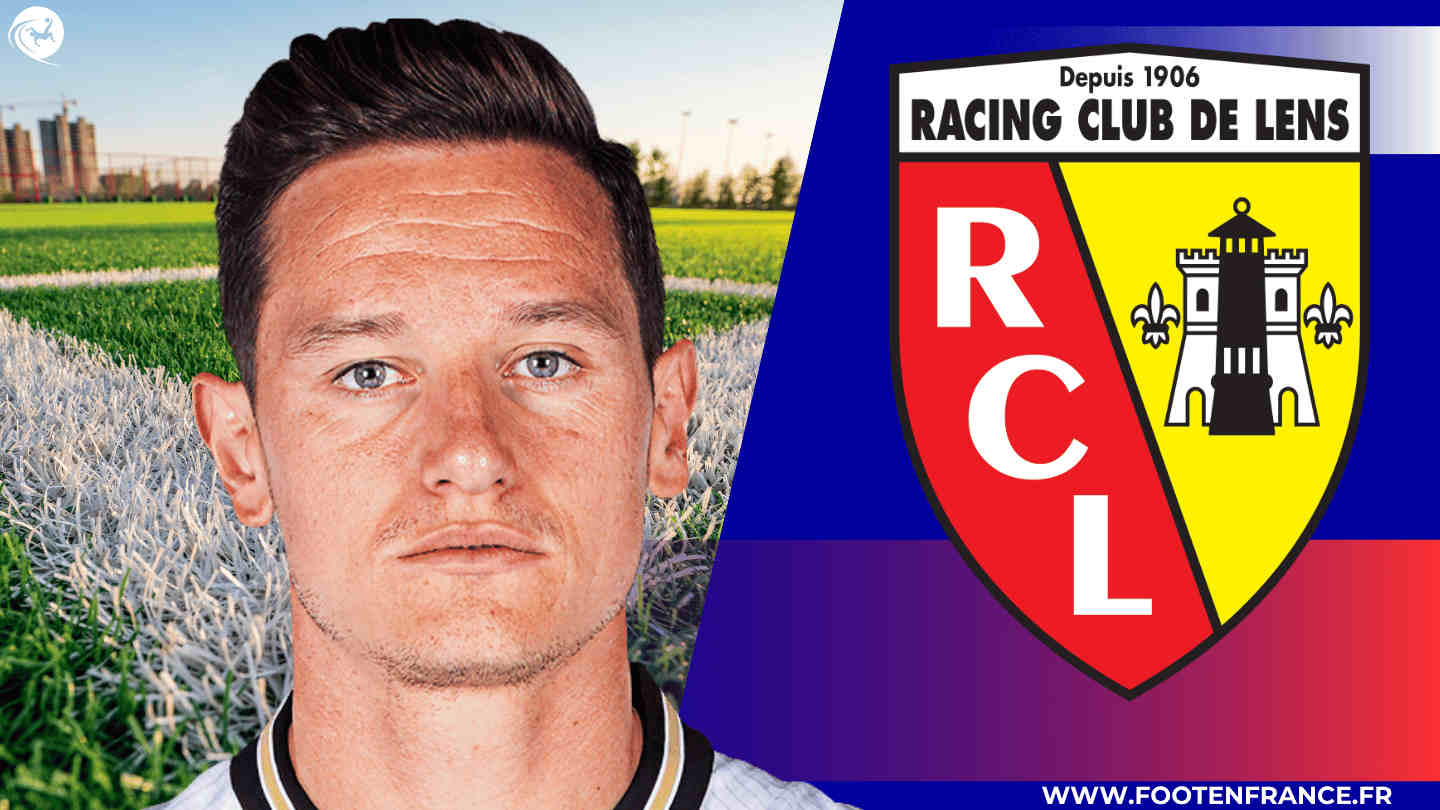 RC Lens : Florian Thauvin bloqué par l'Udinese ?