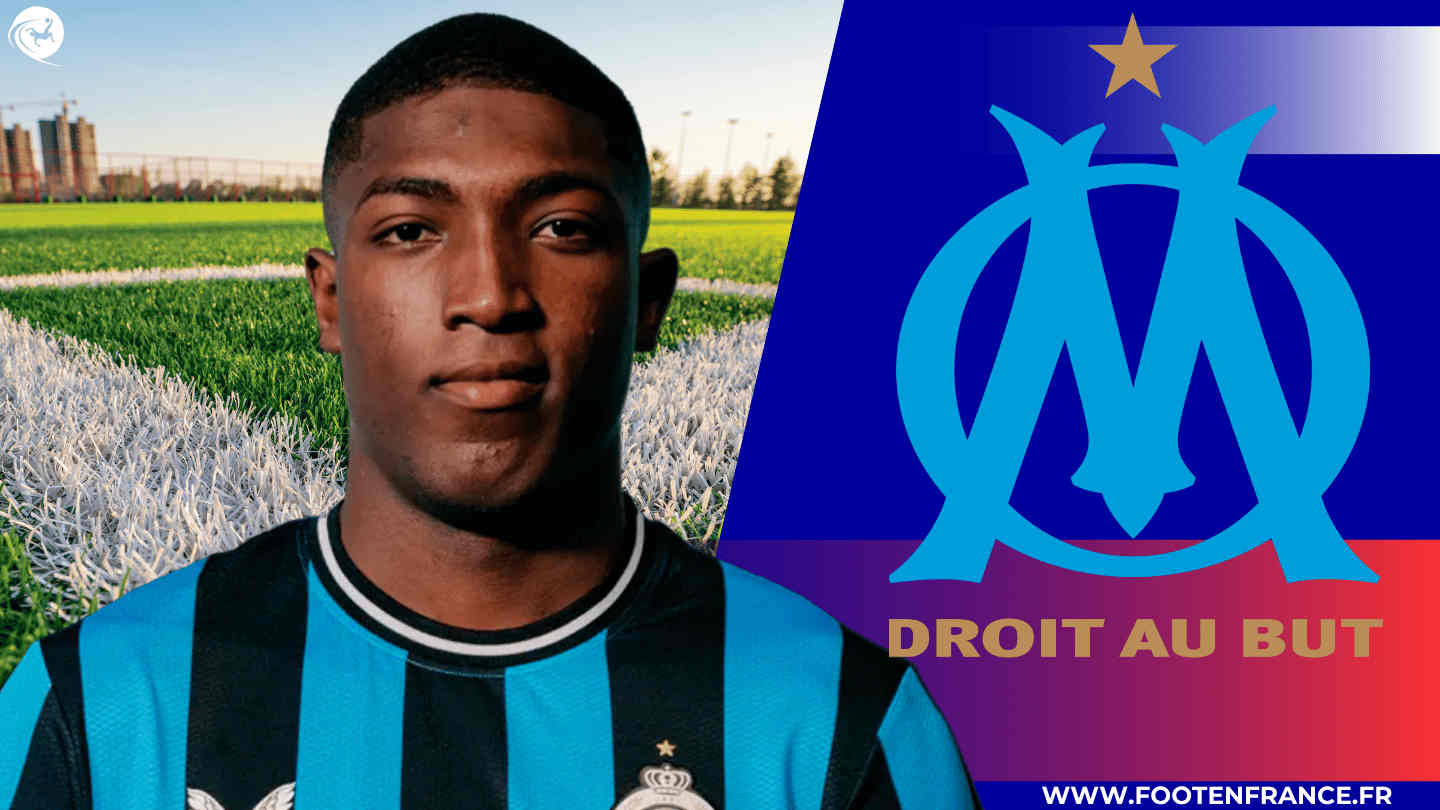 Mercato OM : gros stop pour Ordonez, un prometteur turc relancé ?