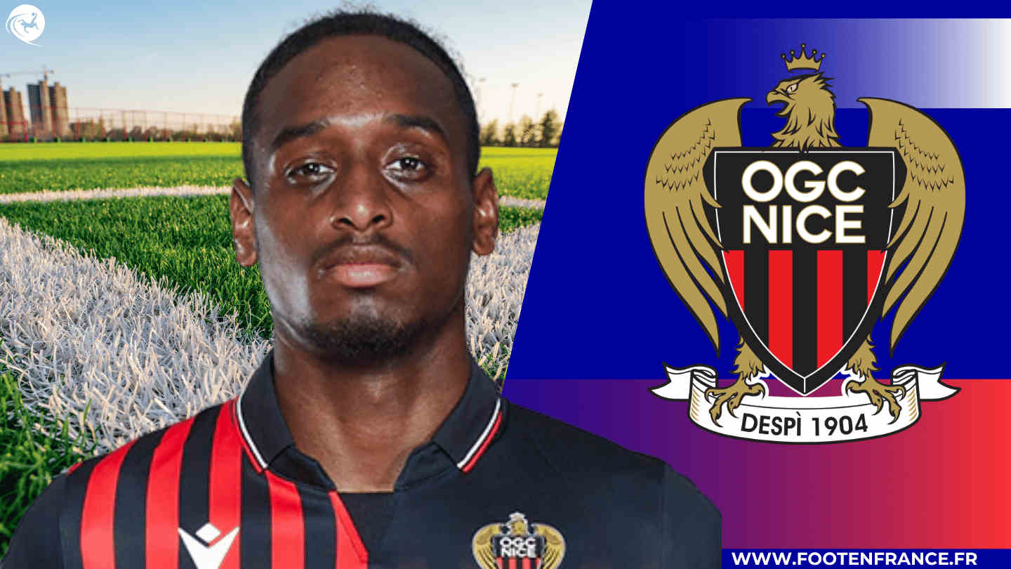OGC Nice : Pablo Rosario plombe Franck Haise avant Benfica !