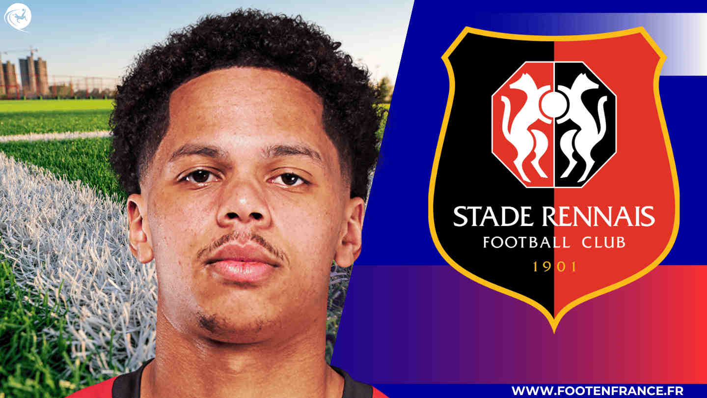 Ayanda Sishuba (ex RC Lens) va déjà quitter le Stade Rennais : direction la Ligue 2