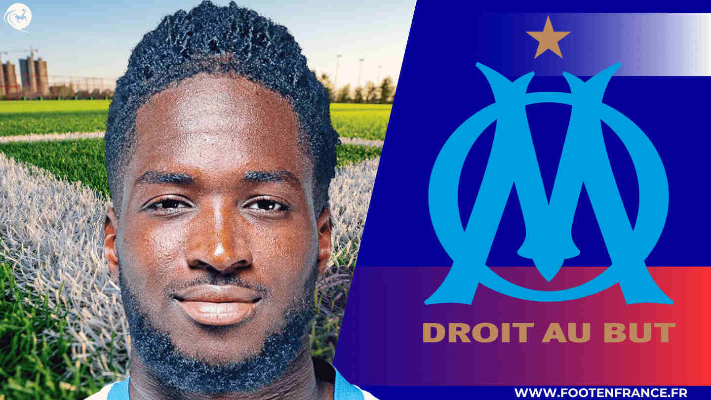 Mercato OM : Frédéric Massara accélère pour Jonathan Rowe !