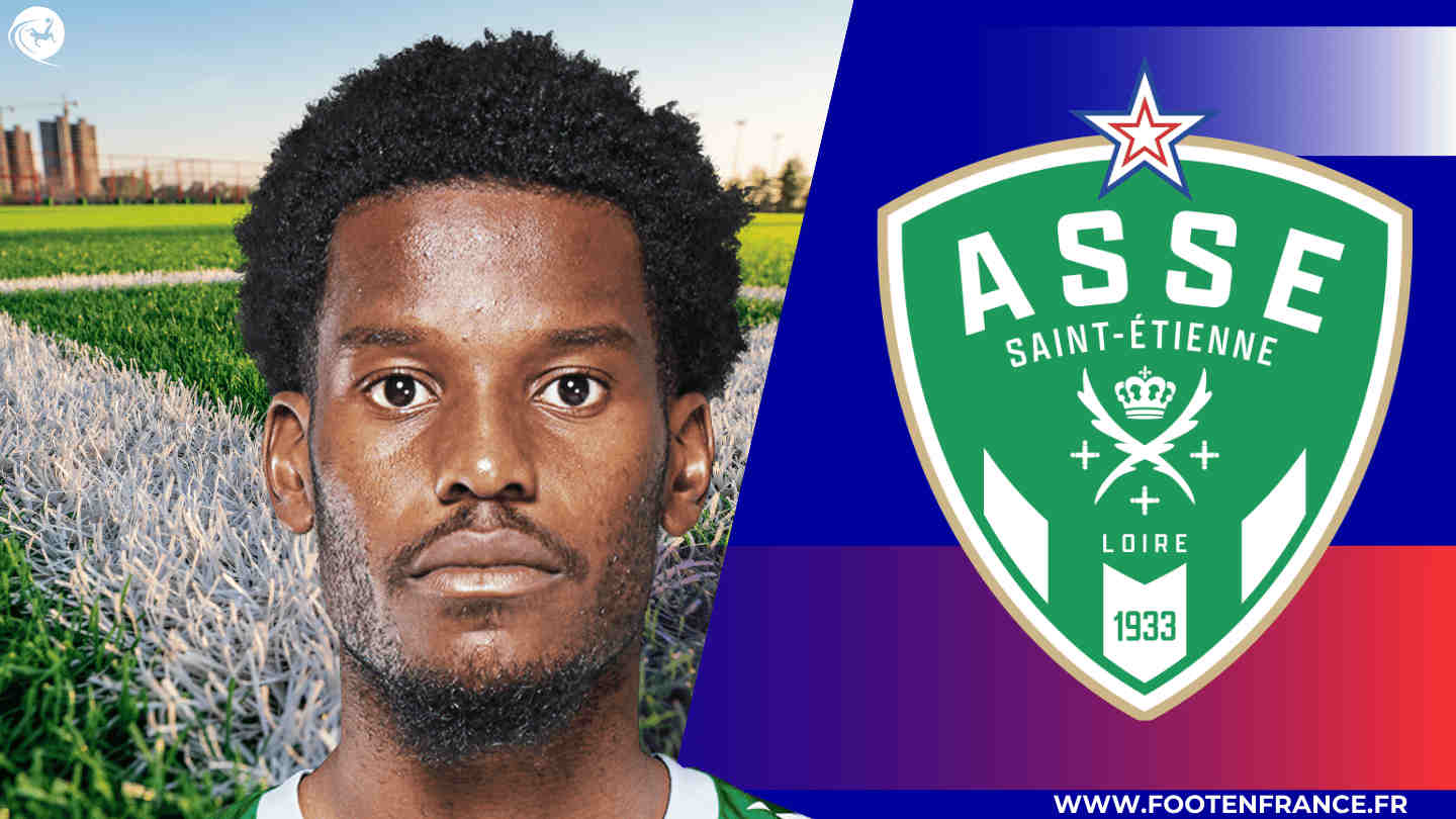 ASSE : un transfert en Liga pour Pierre Ekwah ?