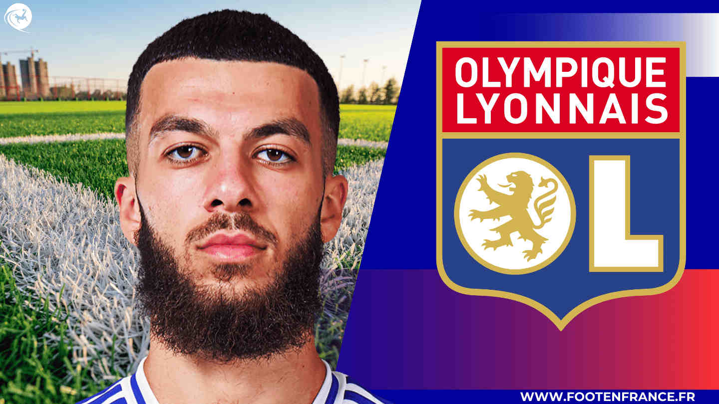 OL : Walid Acherchour épingle la gestion du cas Mikautadze