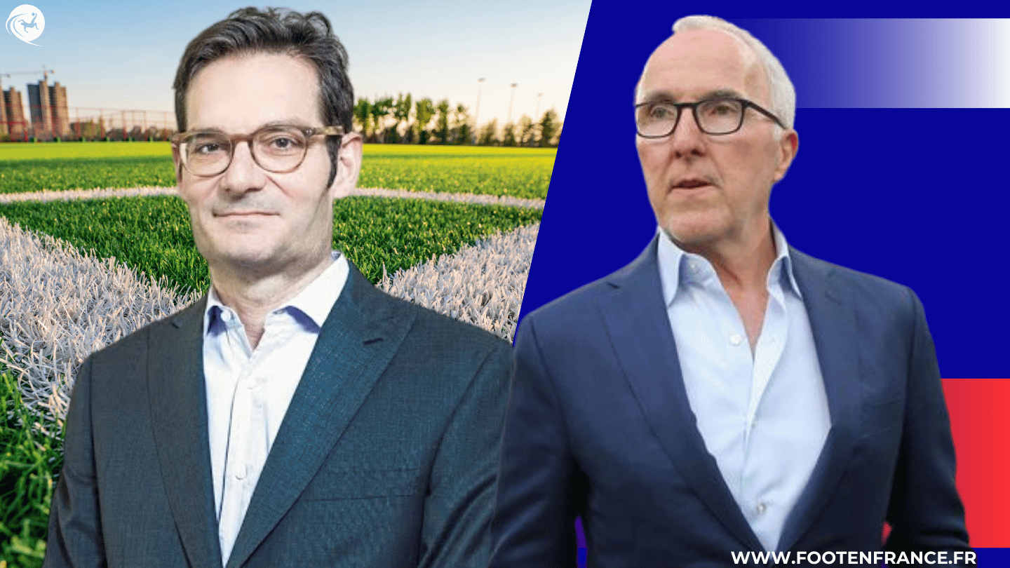 McCourt (OM) - Oughourlian (RC Lens), le rapprochement confirmé !