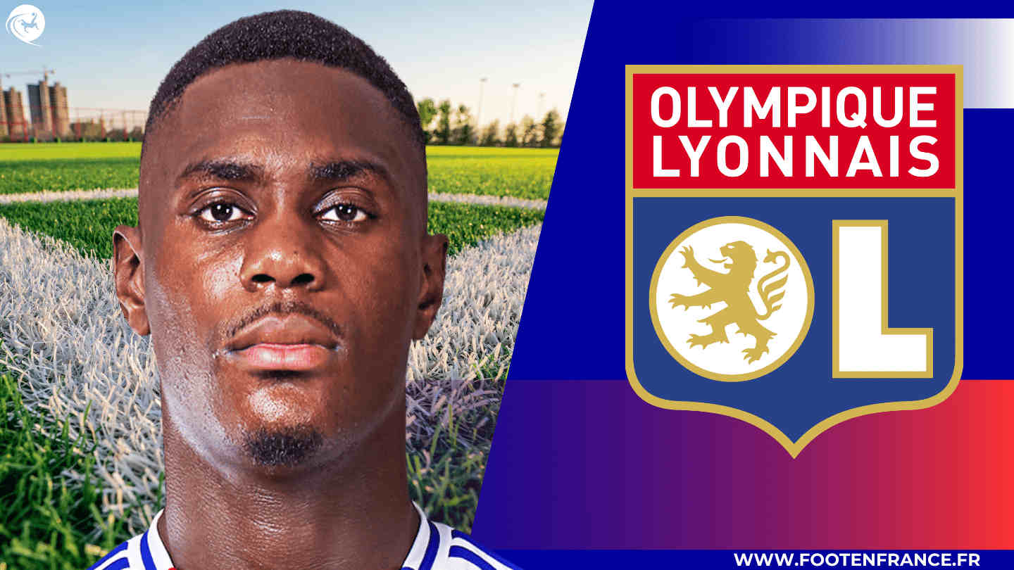 Moussa Niakhaté (OL) blessé, grosse inquiétude pour Paulo Fonseca !