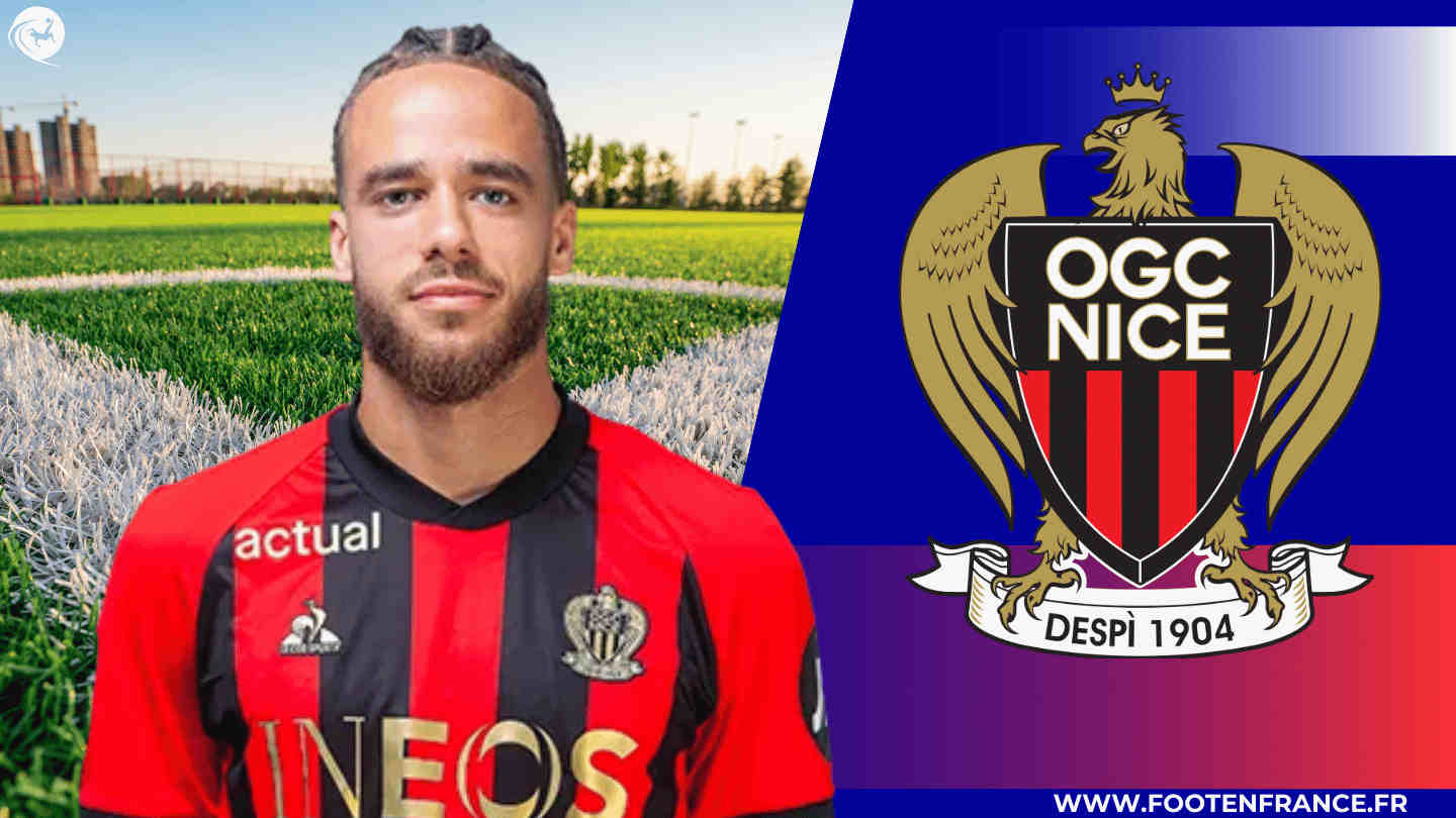 Billal Brahimi (ex OGC Nice) bientôt avec Neymar ?