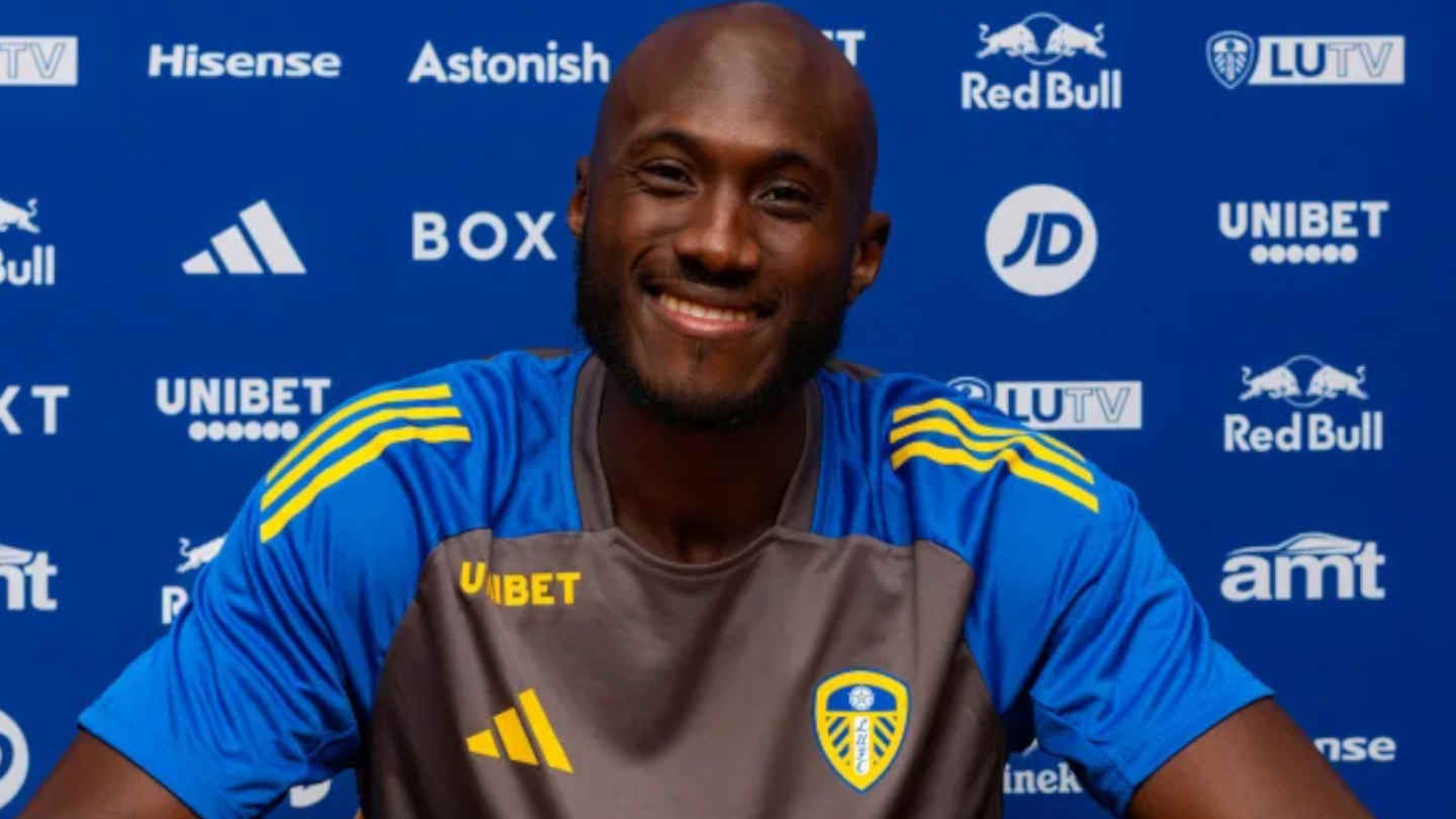 Josuha Guilavogui à l'OM ? Une tendance se dessine