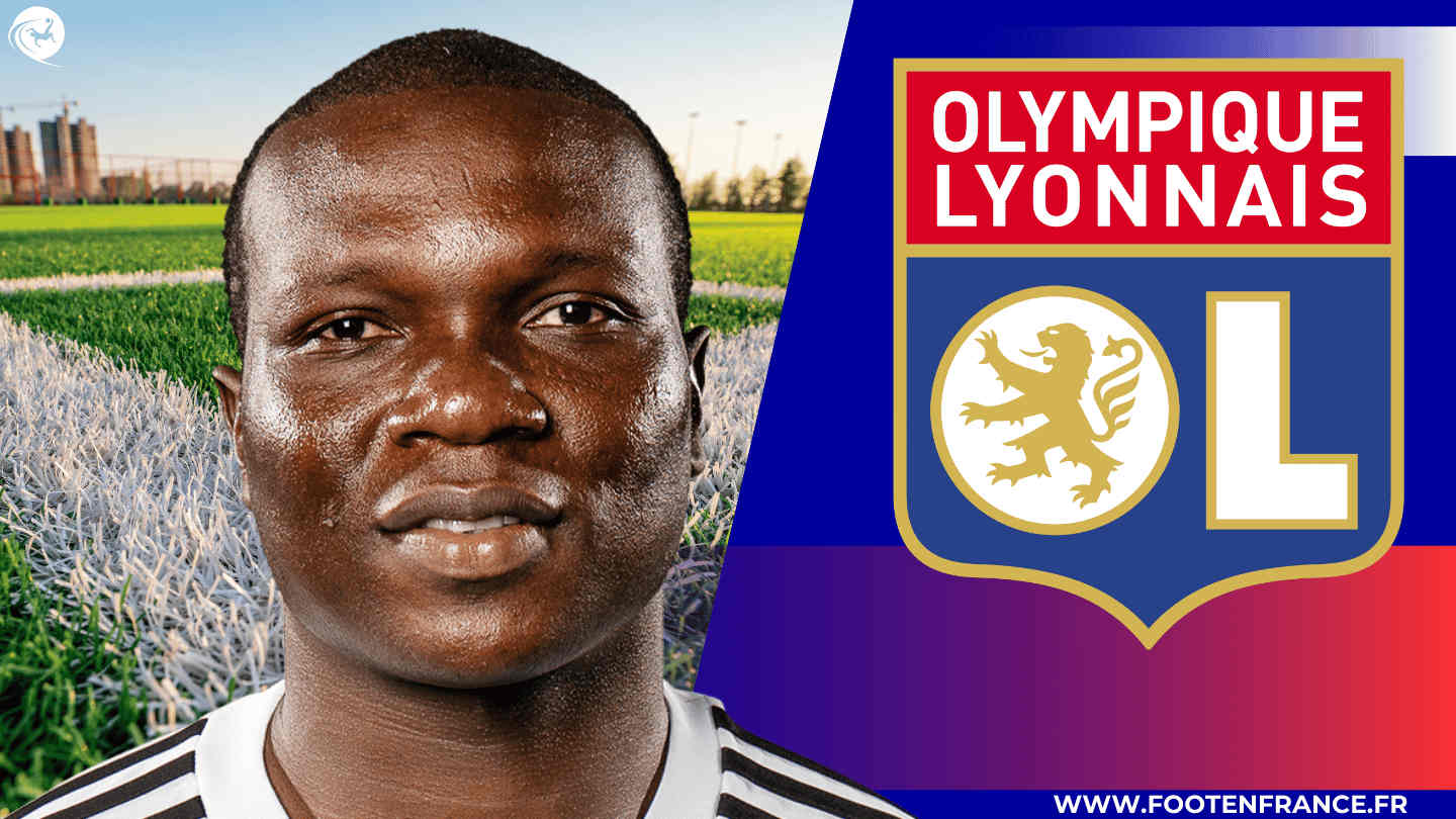 Vincent Aboubakar à l'OL ? Ghezzal joue les entremetteurs