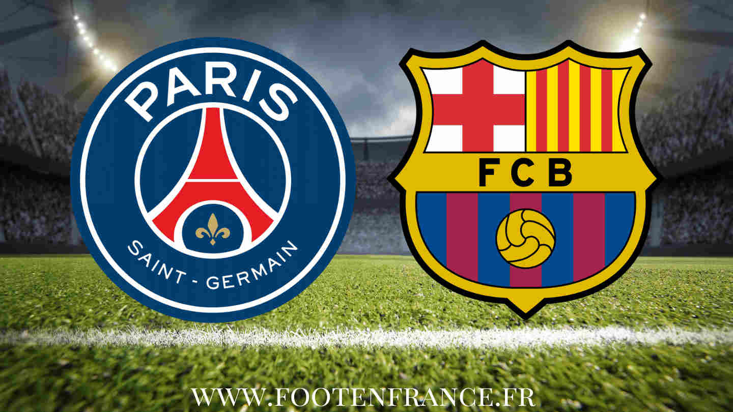 La chute d'un ex joueur du PSG et du Barça surnommé le "nouveau Lionel Messi"