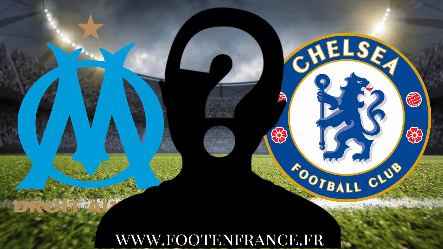 L'OM s'est cassé les dents, Chelsea prêt à sortir le grand jeu