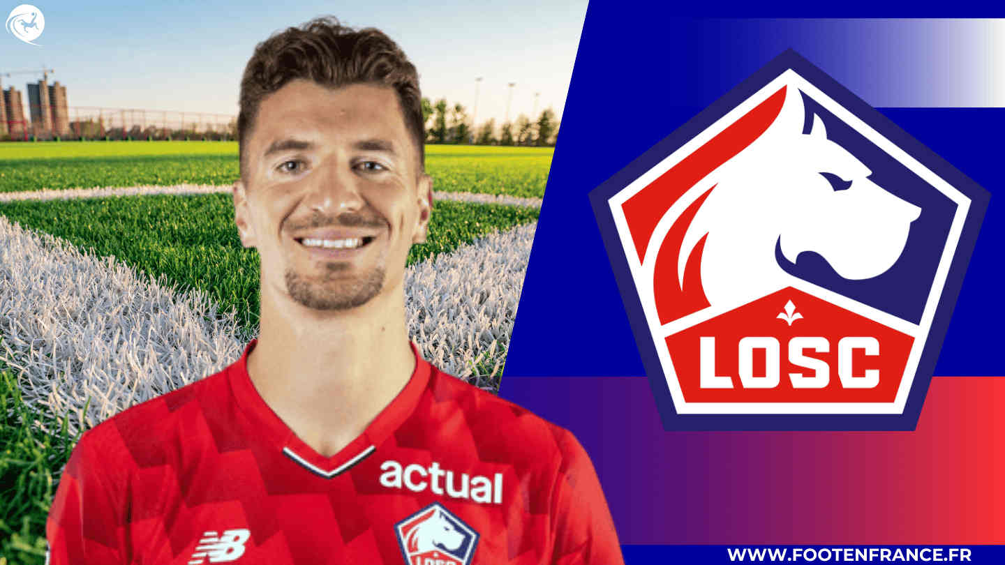 LOSC : Thomas Meunier, le gros coup dur pour Bruno Genesio !