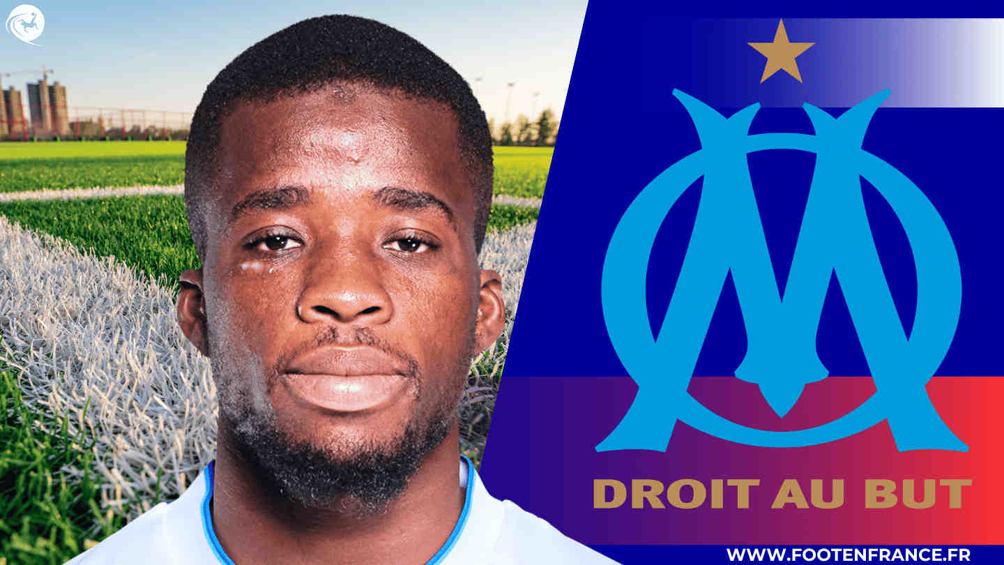 OM : Hamed Junior Traoré touché à la cuisse droite, forfait pour le Real