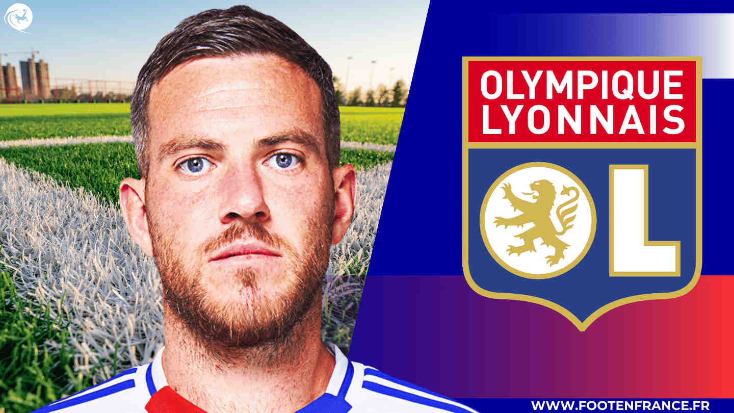 Jordan Veretout pas tendre avec l'OL