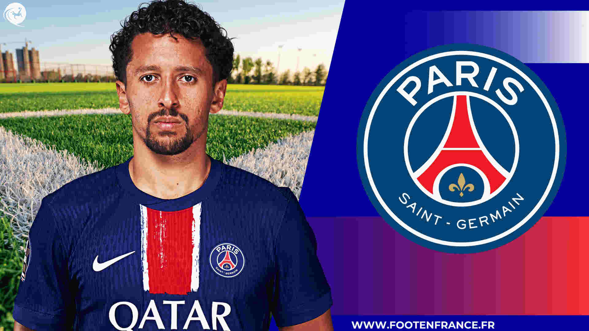 Marquinhos, Hakimi, Vitinha, une décision forte a été prise au PSG