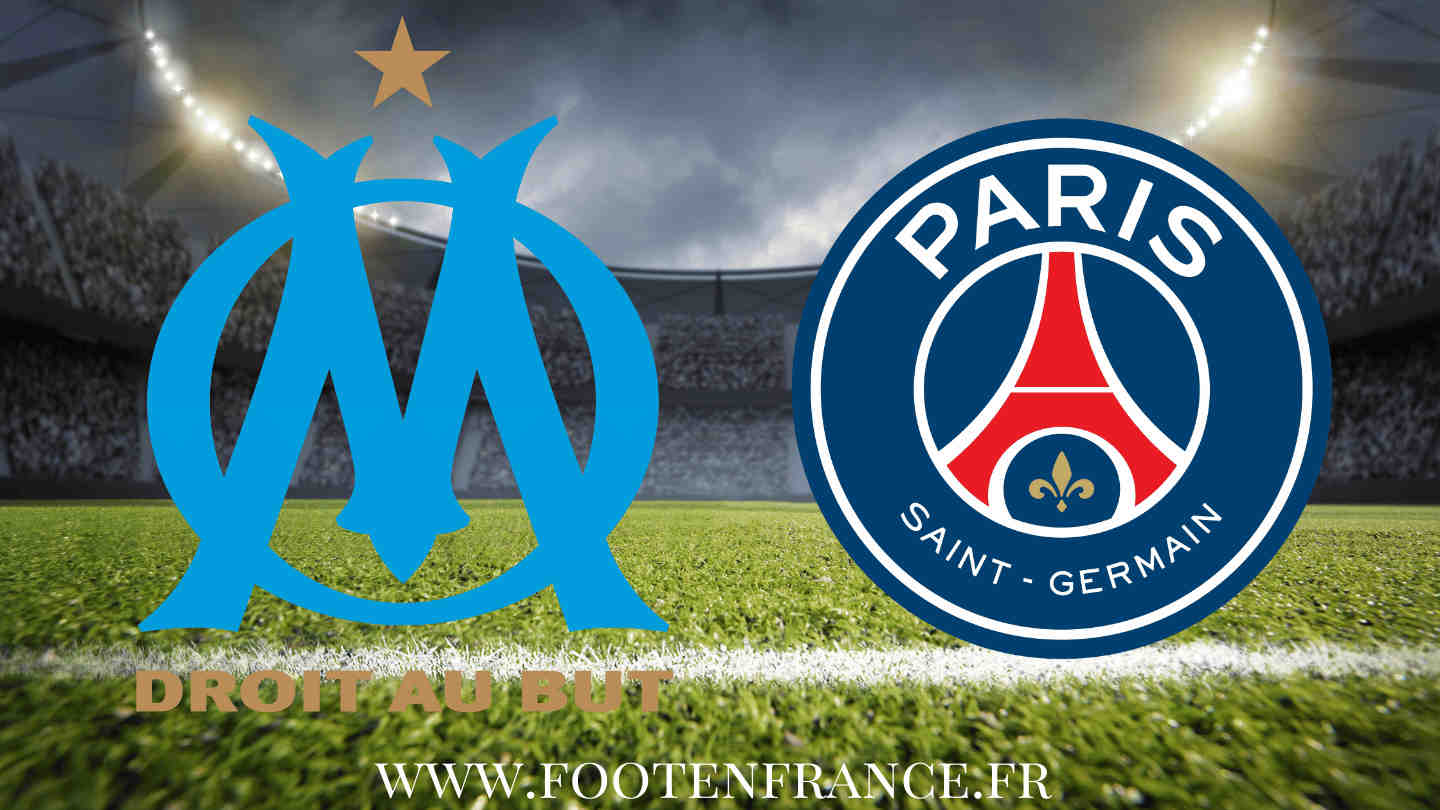 Ambiance glaciale entre Al-Khelaïfi et Longoria avant OM-PSG !