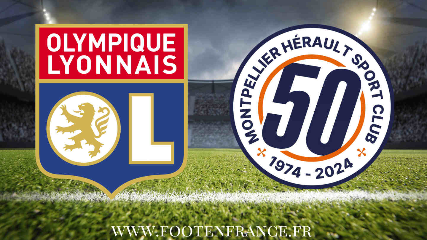 L'OL repousse une offre du MHSC pour un prometteur lyonnais !