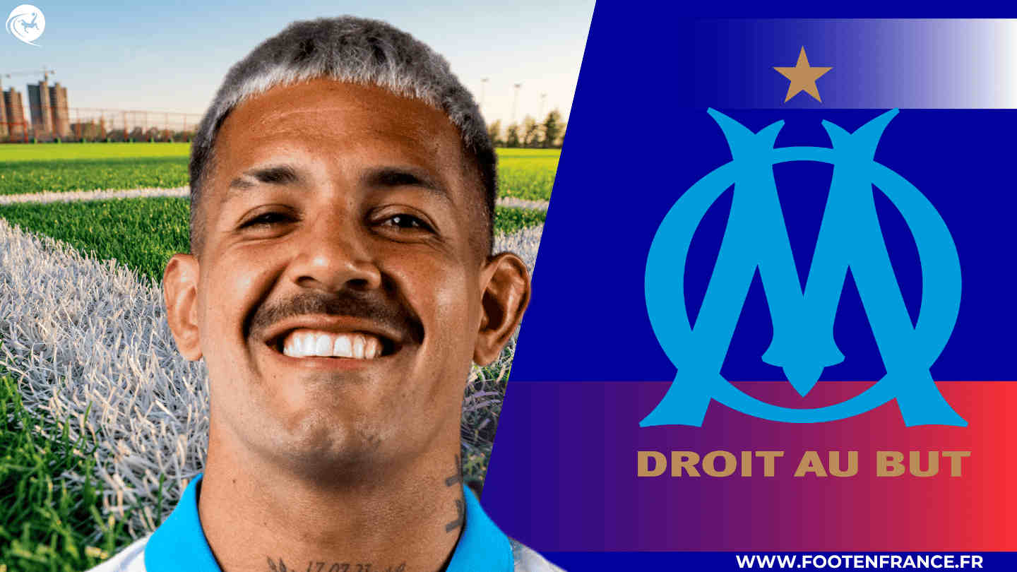 OM : Facundo Medina (ex RC Lens), gros coup dur confirmé !
