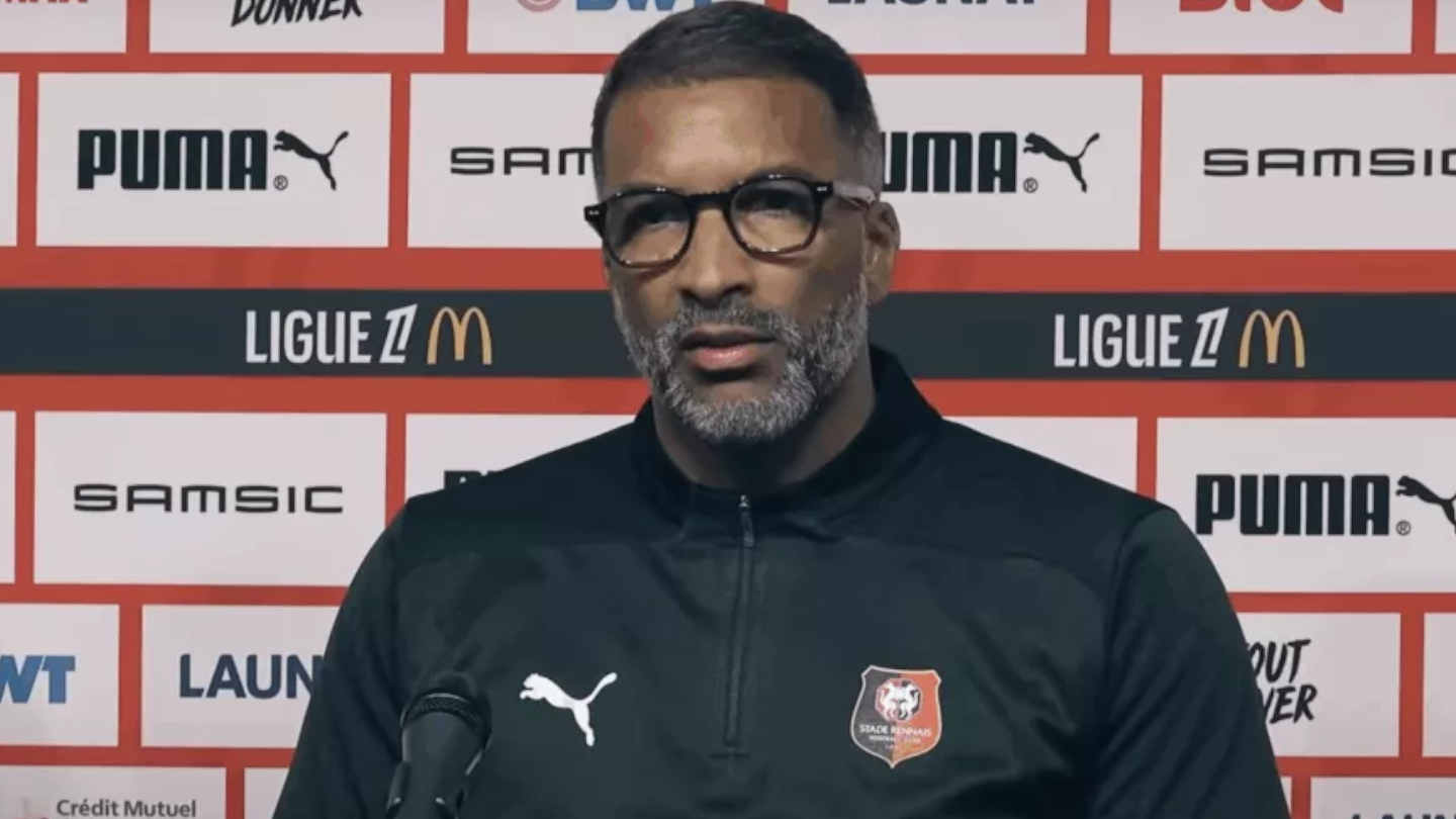 Habib Beye viré cette semaine du Stade Rennais ?