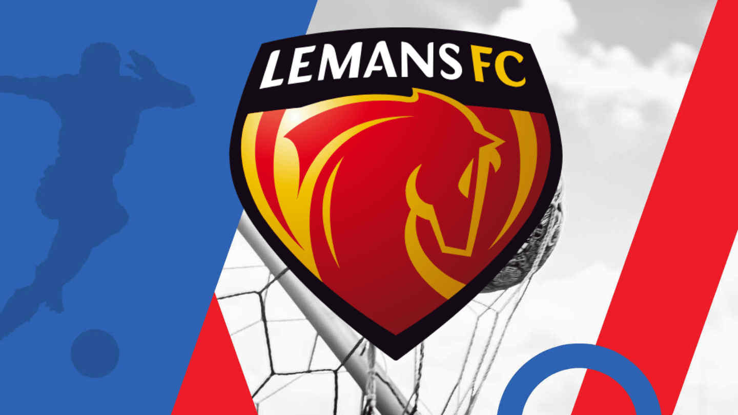  Le Mans FC perd Vercruysse : le coup dur de l’automne