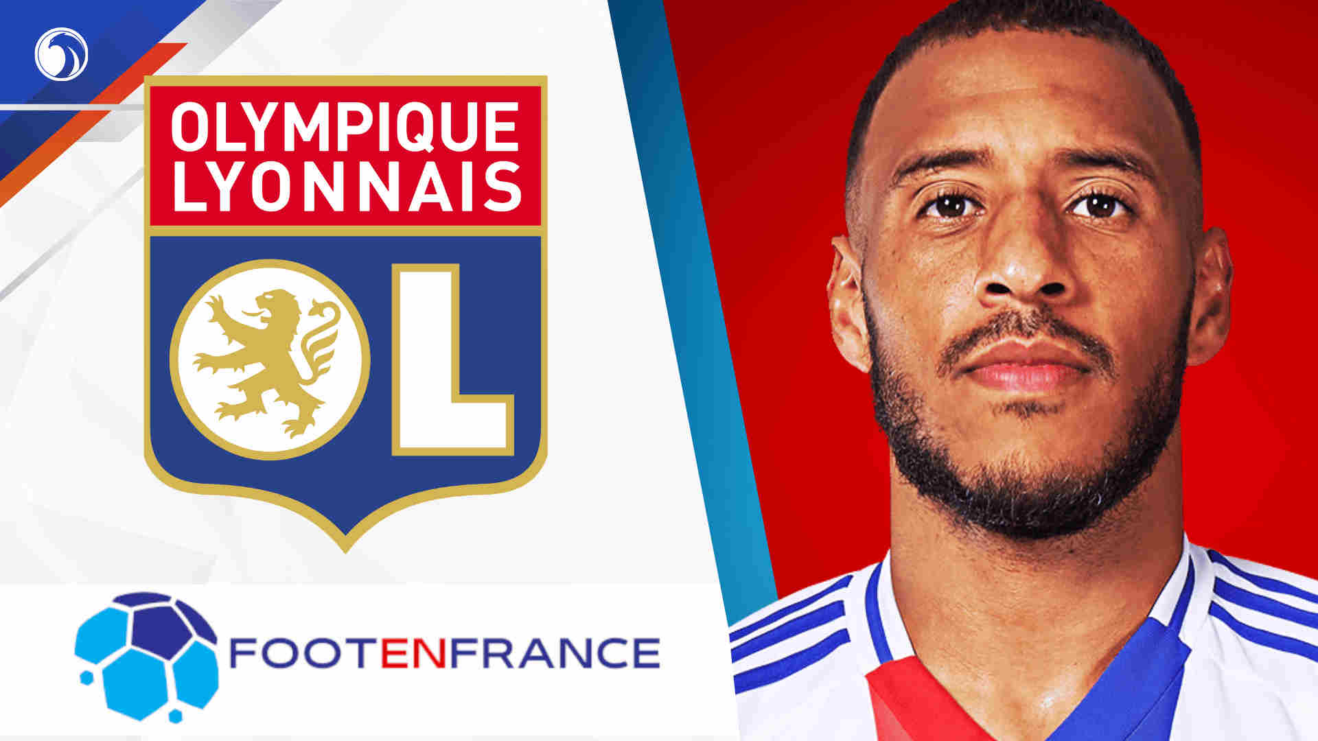 Tolisso lâche des propos forts avant OGC Nice - OL