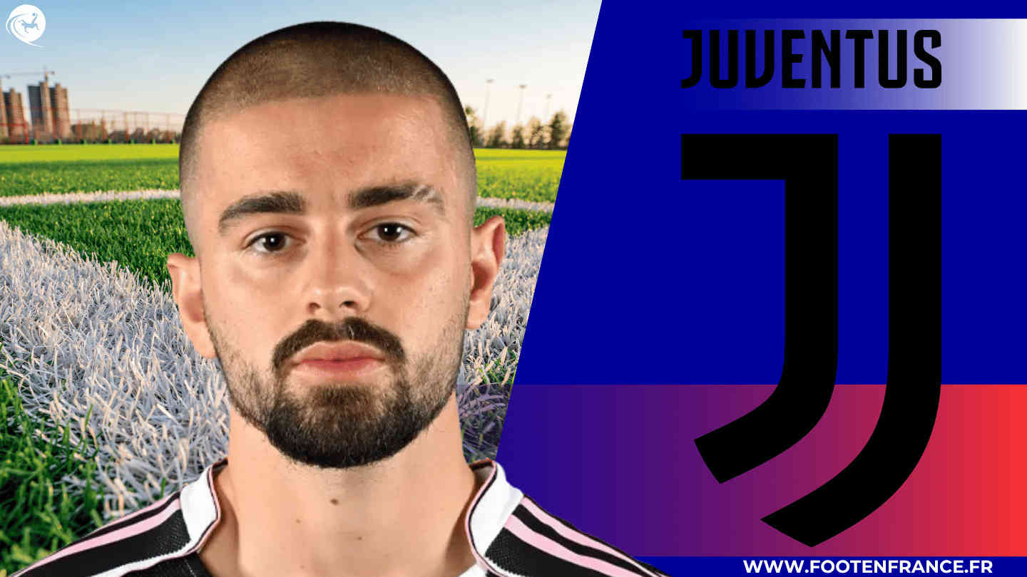 Edon Zhegrova (ex LOSC) rechute, la Juventus maudit Olivier Létang !