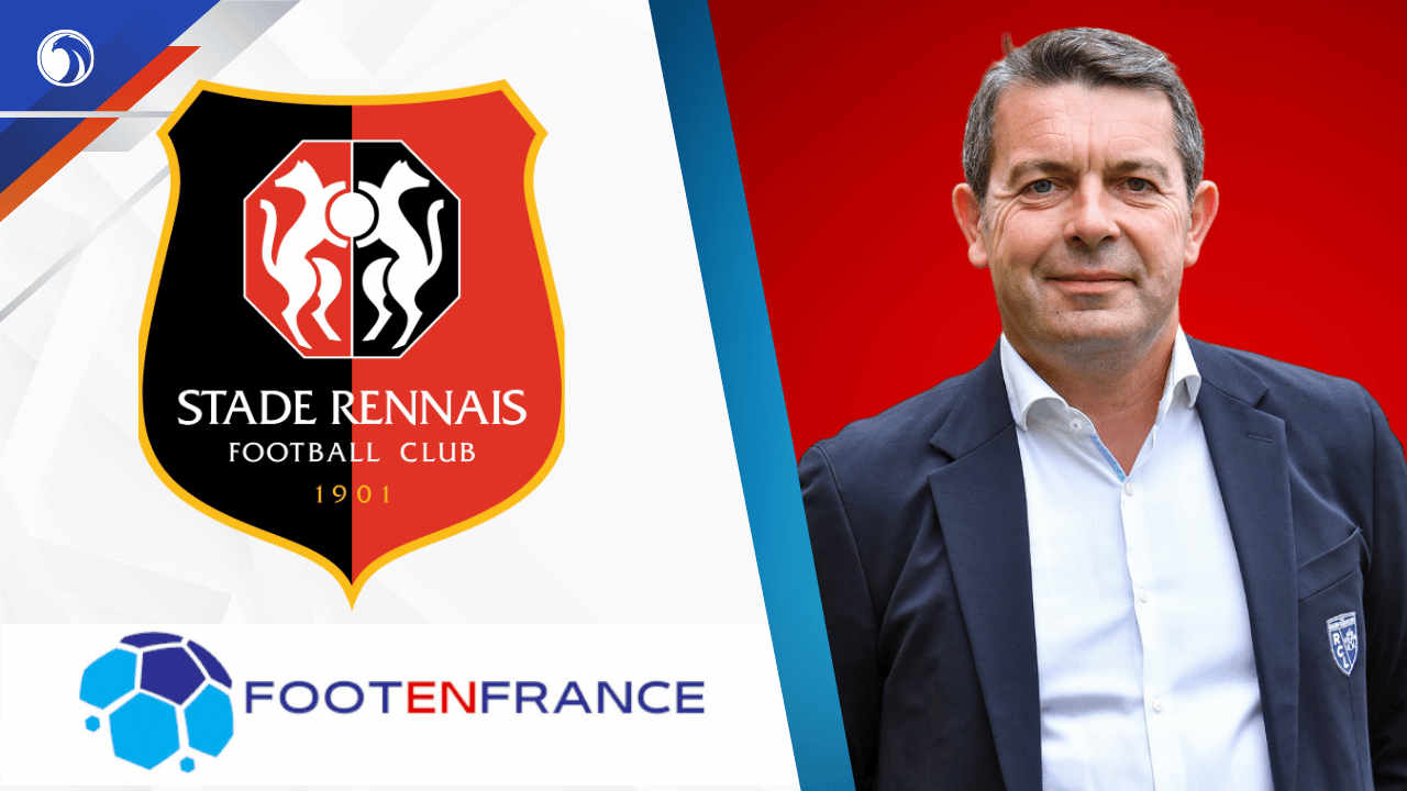 Stade Rennais : Habib Beye maintenu mais Arnaud Pouille rêve d'un autre entraîneur