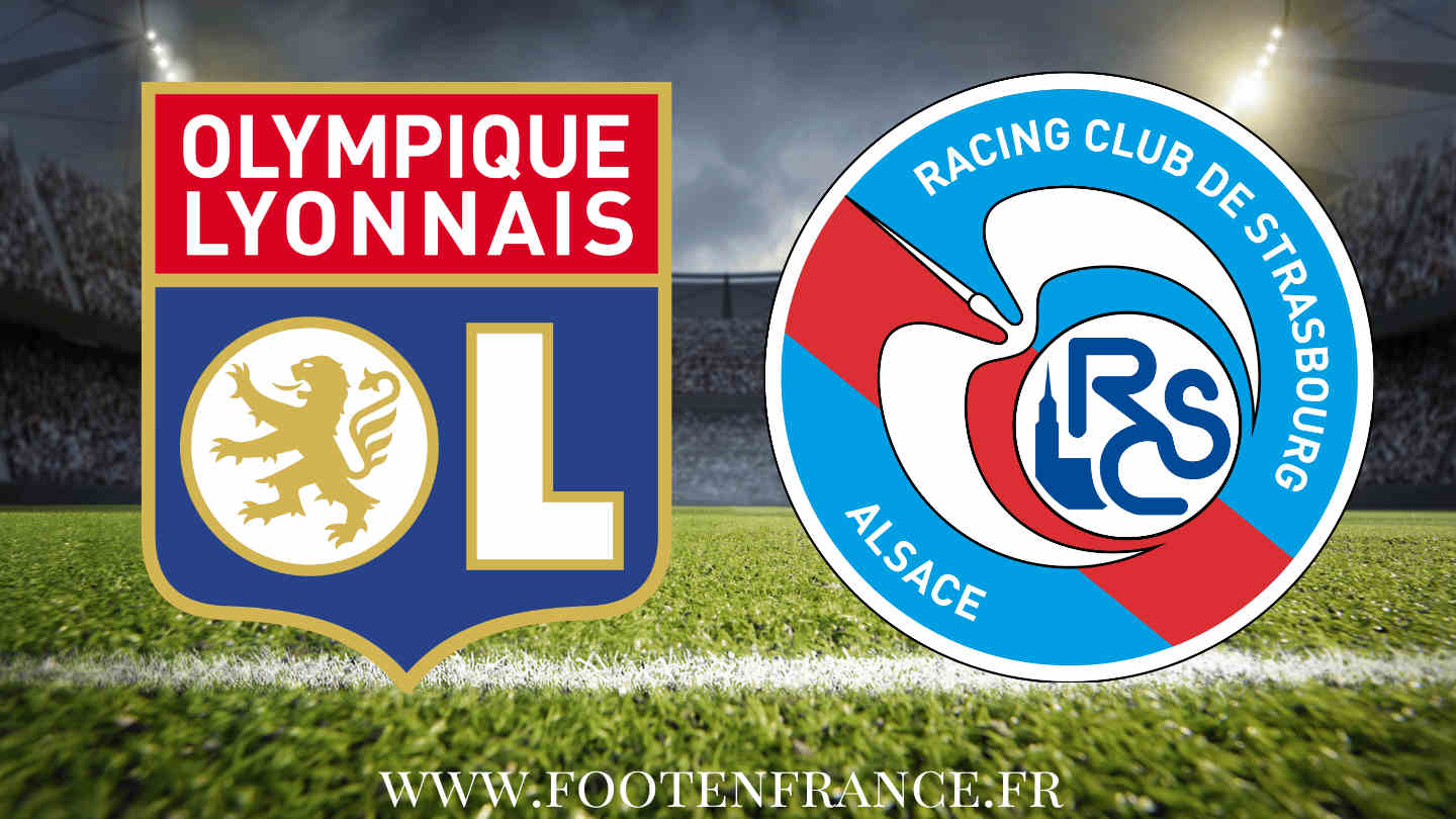 L'OL et le RC Strasbourg regardent du côté de Brentford en vue du mercato L'OL et le RC Strasbourg regardent du côté de Brentford en vue du mercato