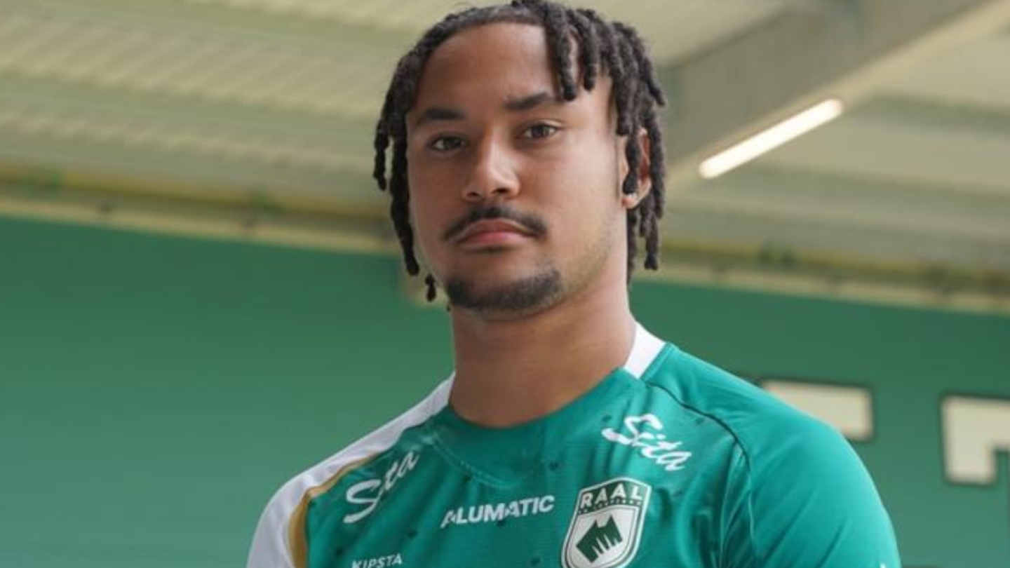 Alexis Beka Beka (ex SM Caen et OGC Nice) a retrouvé la compétition ! Alexis Beka Beka (ex SM Caen et OGC Nice) a retrouvé la compétition !