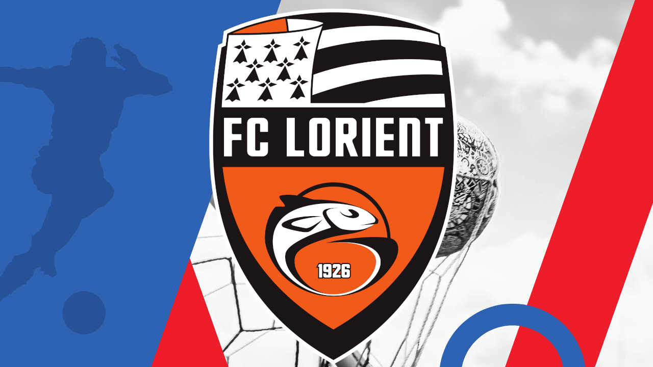Le FC Lorient rejoint tristement le Stade Rennais et Montpellier HSC