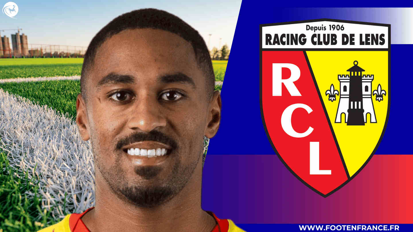 Wesley Saïd (RC Lens) à Trabzonspor ? Une tendance se dégage