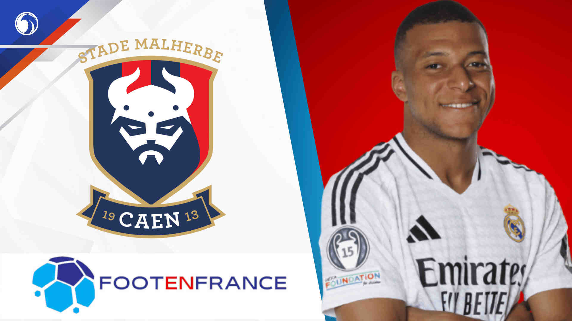 SM Caen : Kylian Mbappé affiche méchamment le pingre Orelsan