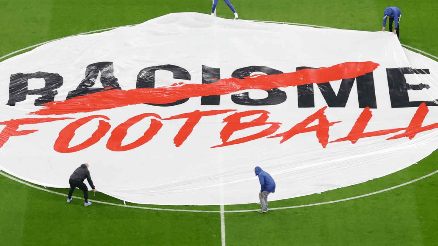 Le racisme s'est tristement invité lors de Amiens SC - EA Guingamp 