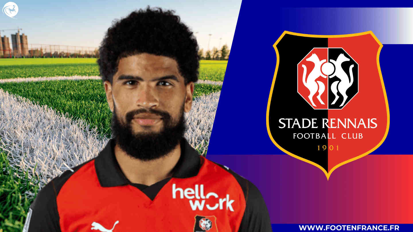 Mahdi Camara (Stade Rennais) fait taire les critiques et rentre dans le club des 8