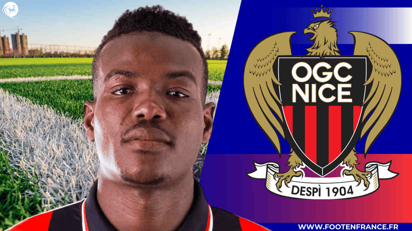 Juma Bah regrette d'avoir snobé le RC Lens pour l'OGC Nice !