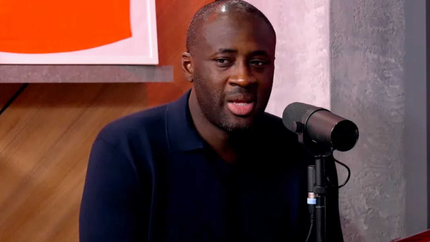 Yaya Touré confirme pour l'OL ! 