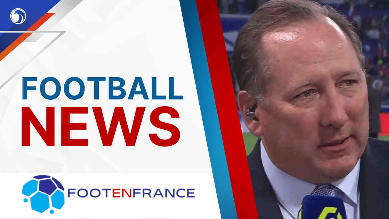 John Textor (ex OL) plombe Botafogo : la FIFA a frappé fort !