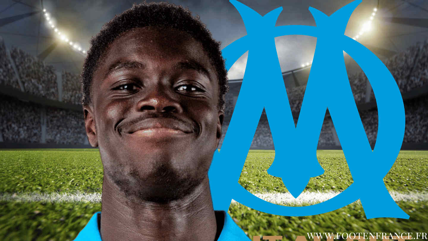 Un gros chèque pour le FC Sochaux grâce à Robinio Vaz (OM) ?