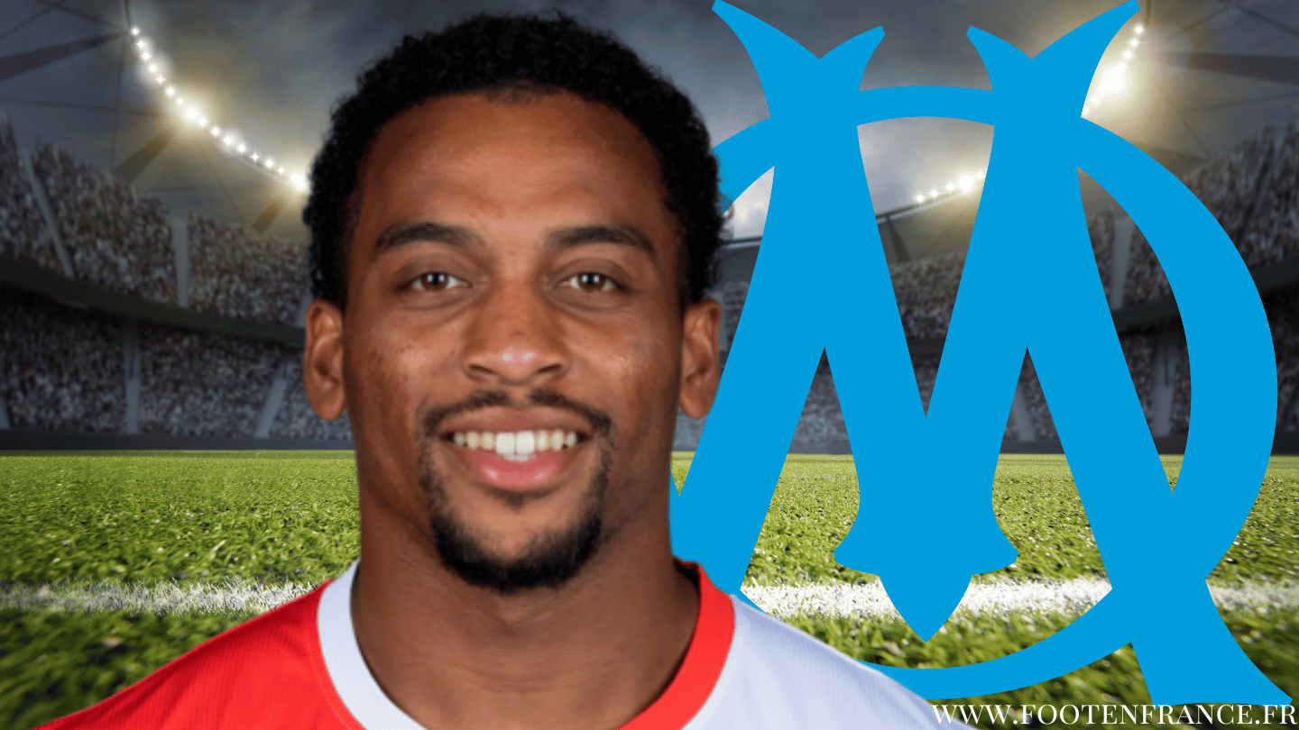 Quinten Timber, la surprise mercato de l'OM : Angel Gomes sur le départ !