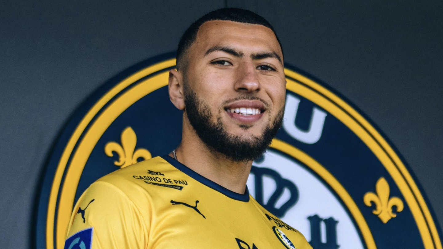 LOSC : après Mathys Tel et Neal Maupay, Lille active la piste Yanis Begraoui (Estoril Praia)