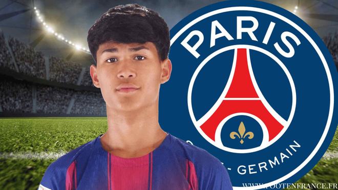 Le PSG fait un cadeau au FC Barcelone pour Dro Fernandez