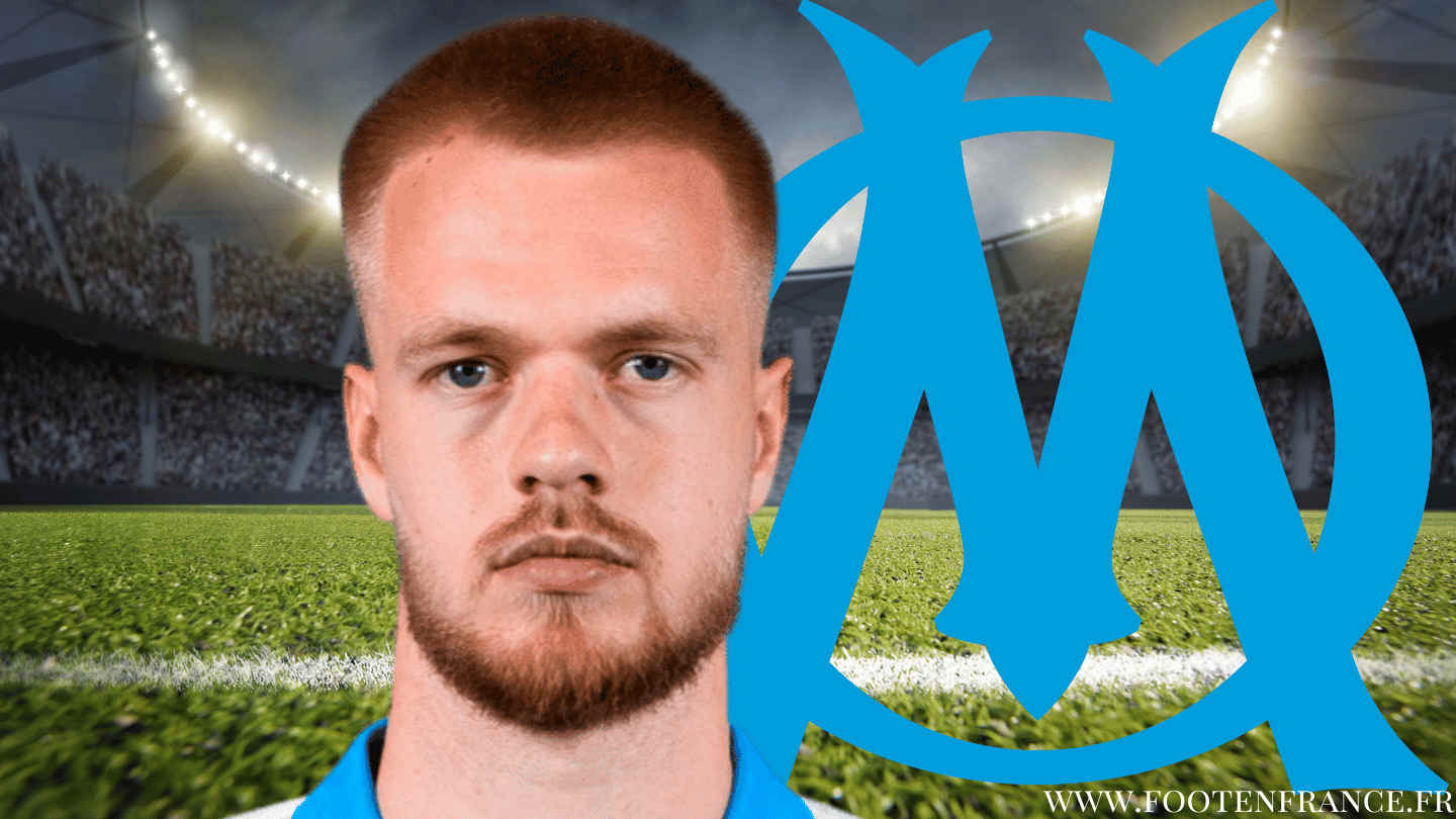 Mercato OM : vers un départ surprise de Arthur Vermeeren ?