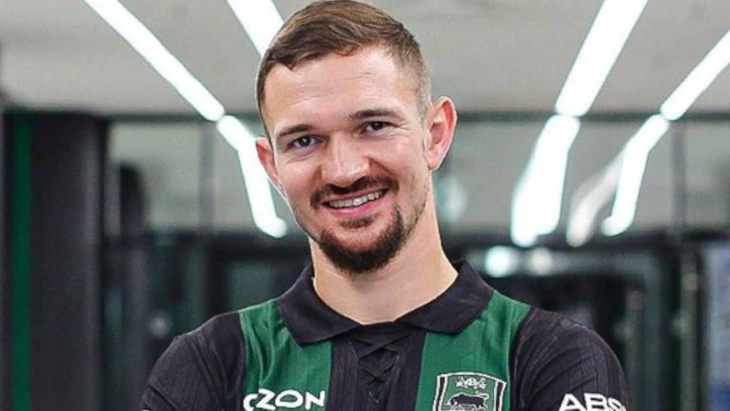 Gaëtan Perrin quitte Krasnodar et s'engage avec le LOSC dans un retournement de situation spectaculaire